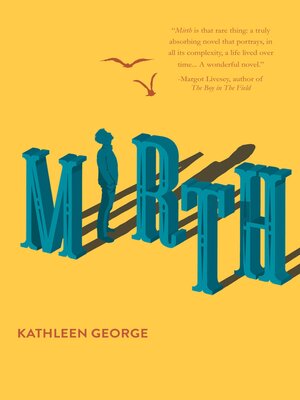cover image of Mirth